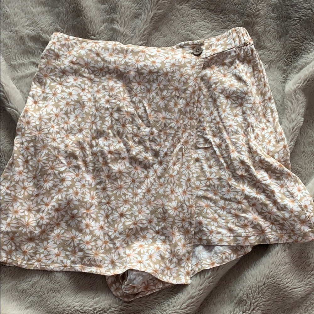 Skirt